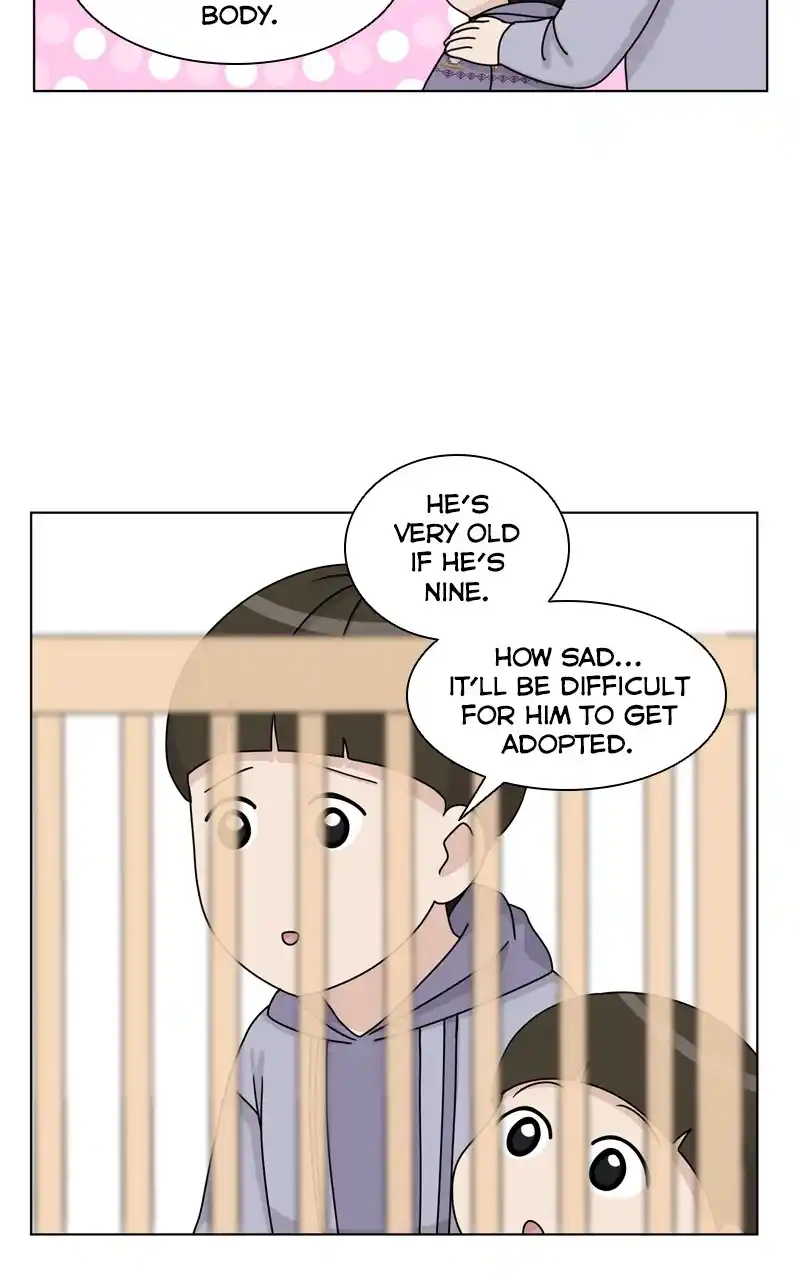 The Dog Diaries Chapter 124