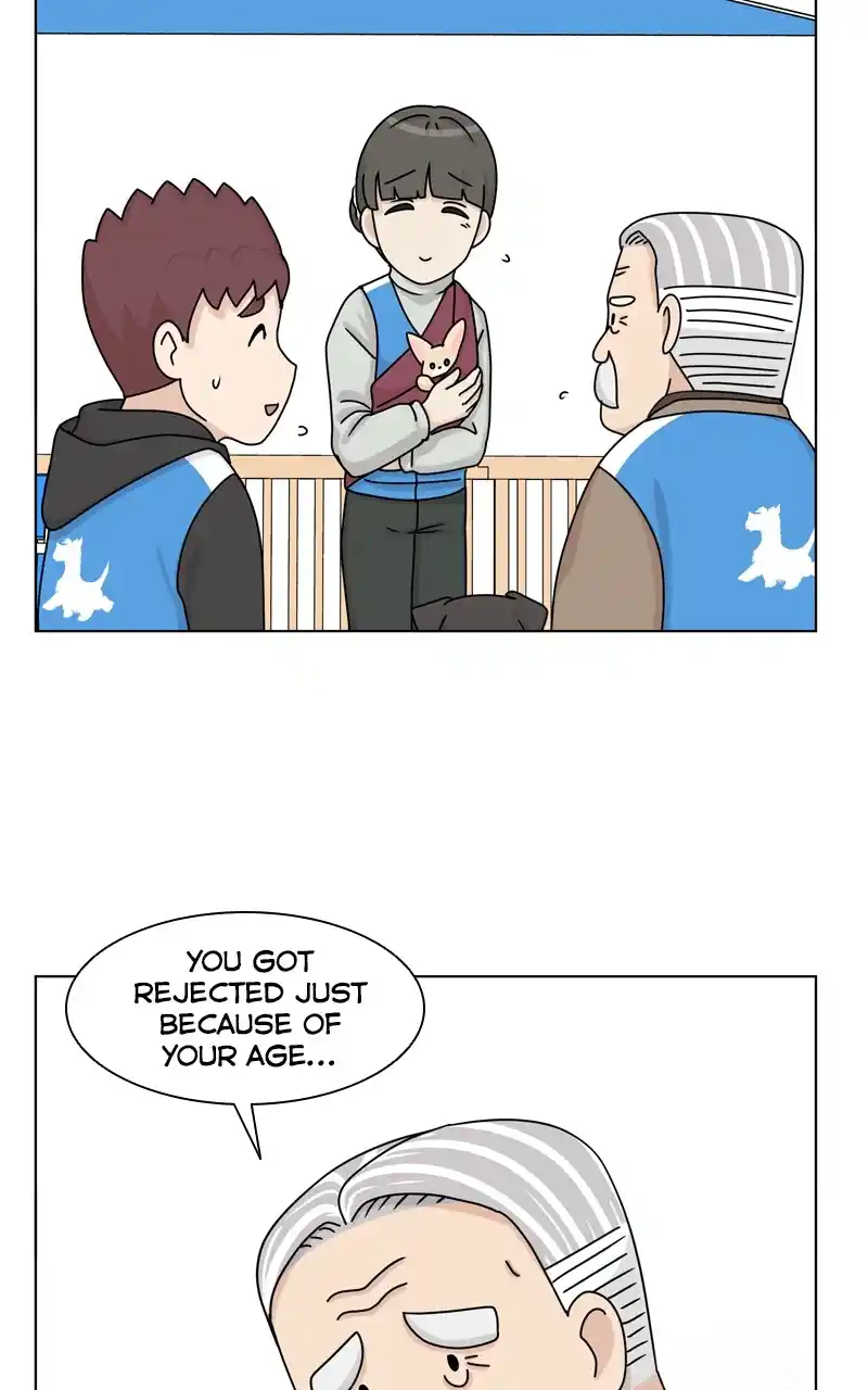 The Dog Diaries Chapter 124