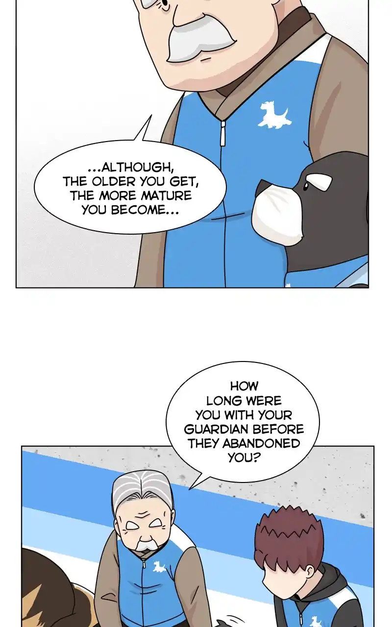 The Dog Diaries Chapter 124