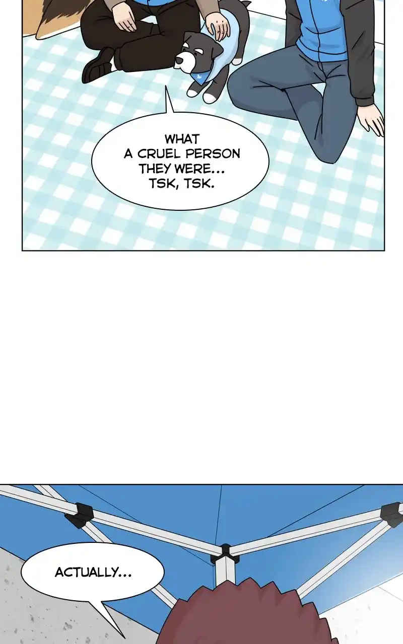 The Dog Diaries Chapter 124