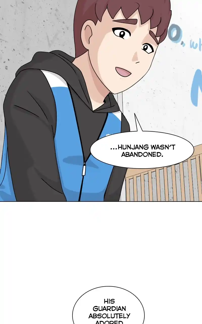 The Dog Diaries Chapter 124