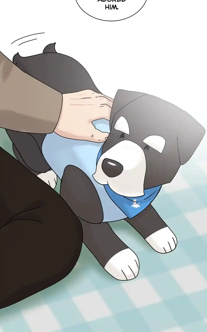 The Dog Diaries Chapter 124