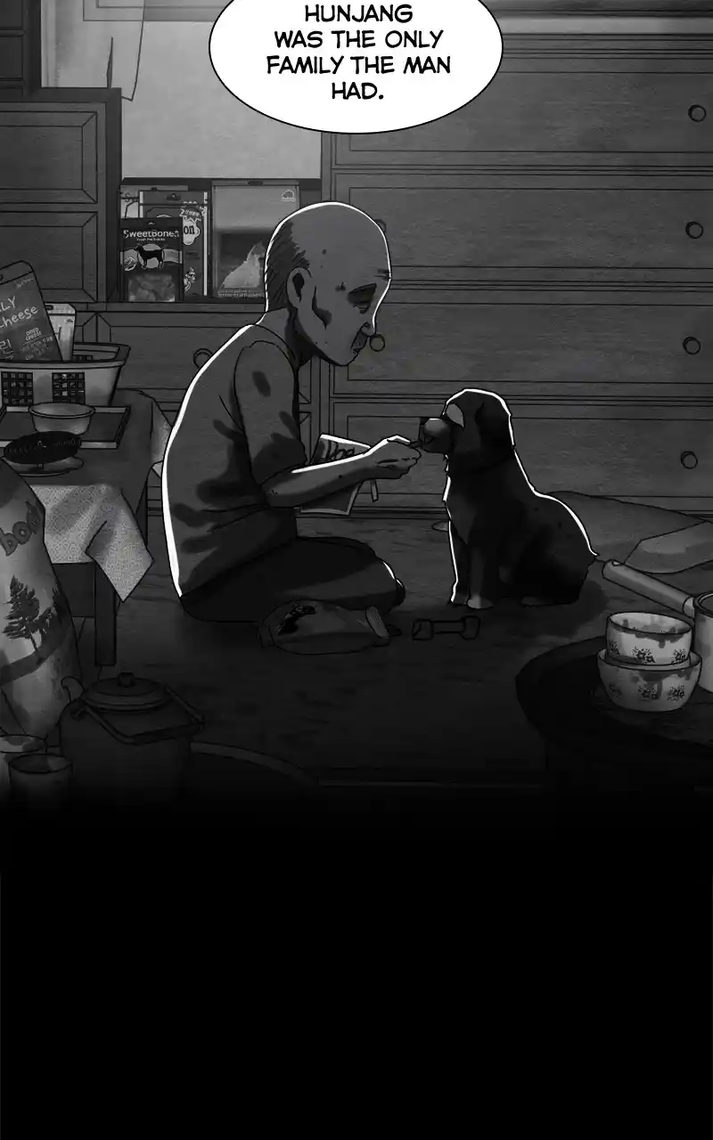 The Dog Diaries Chapter 125