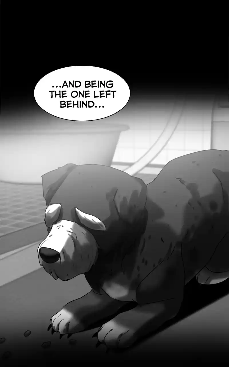 The Dog Diaries Chapter 125