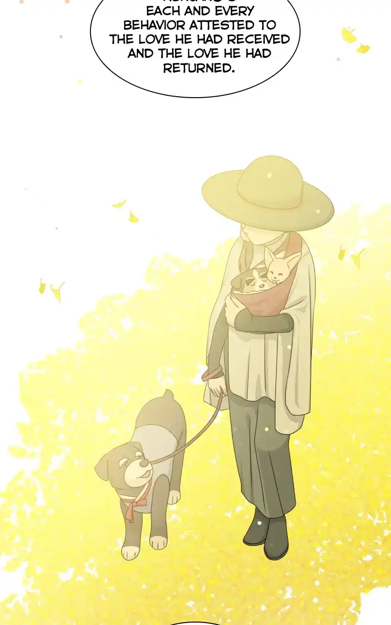 The Dog Diaries Chapter 125