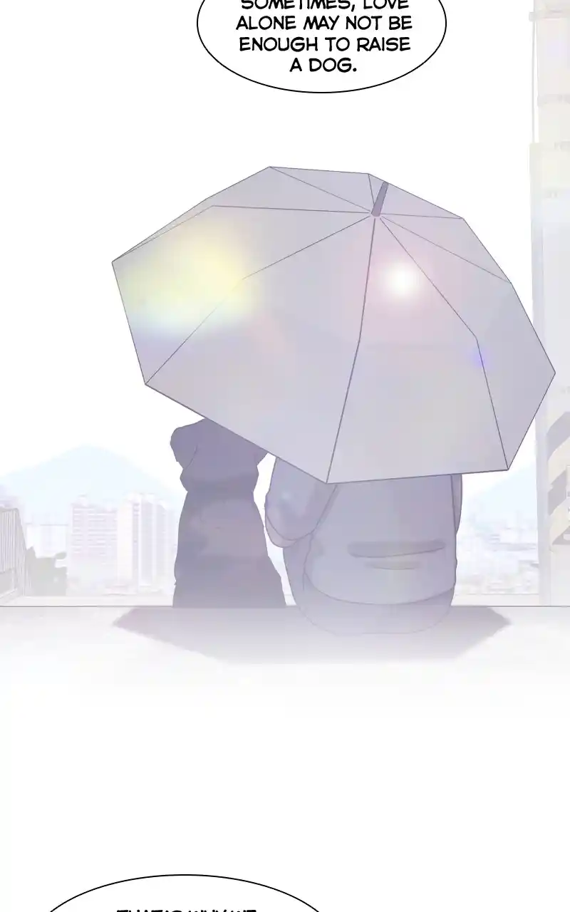 The Dog Diaries Chapter 125