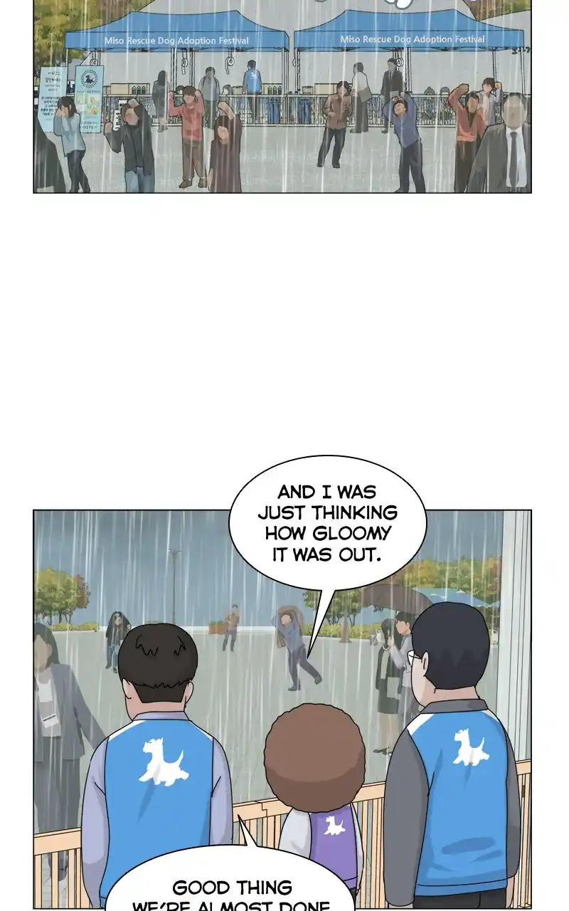 The Dog Diaries Chapter 125