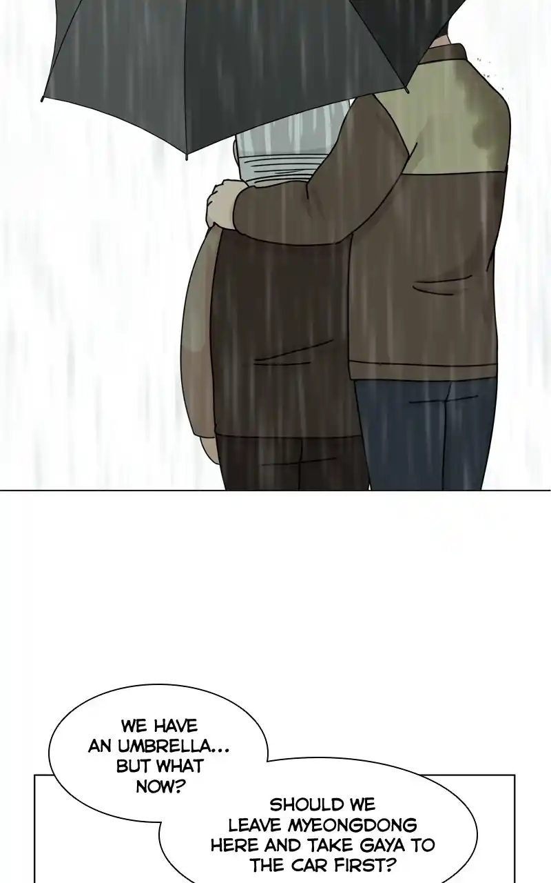 The Dog Diaries Chapter 125