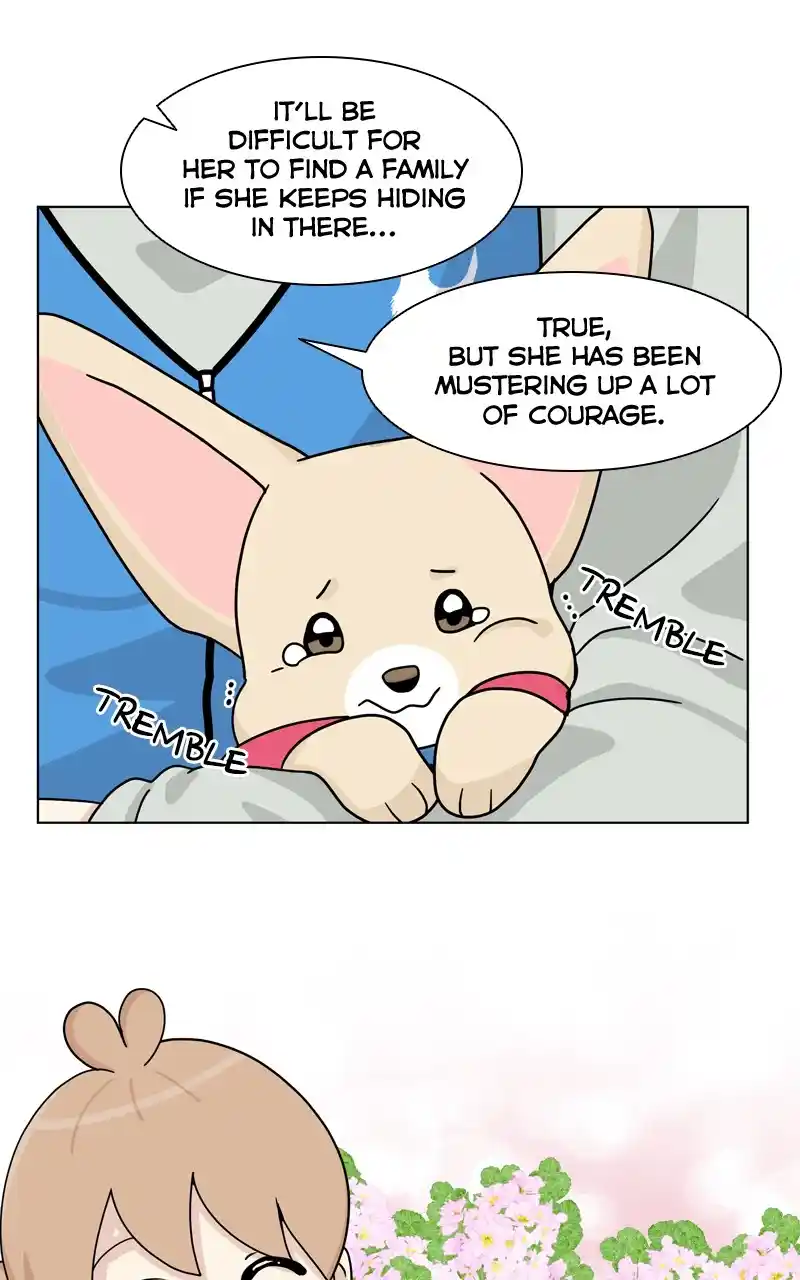 The Dog Diaries Chapter 126