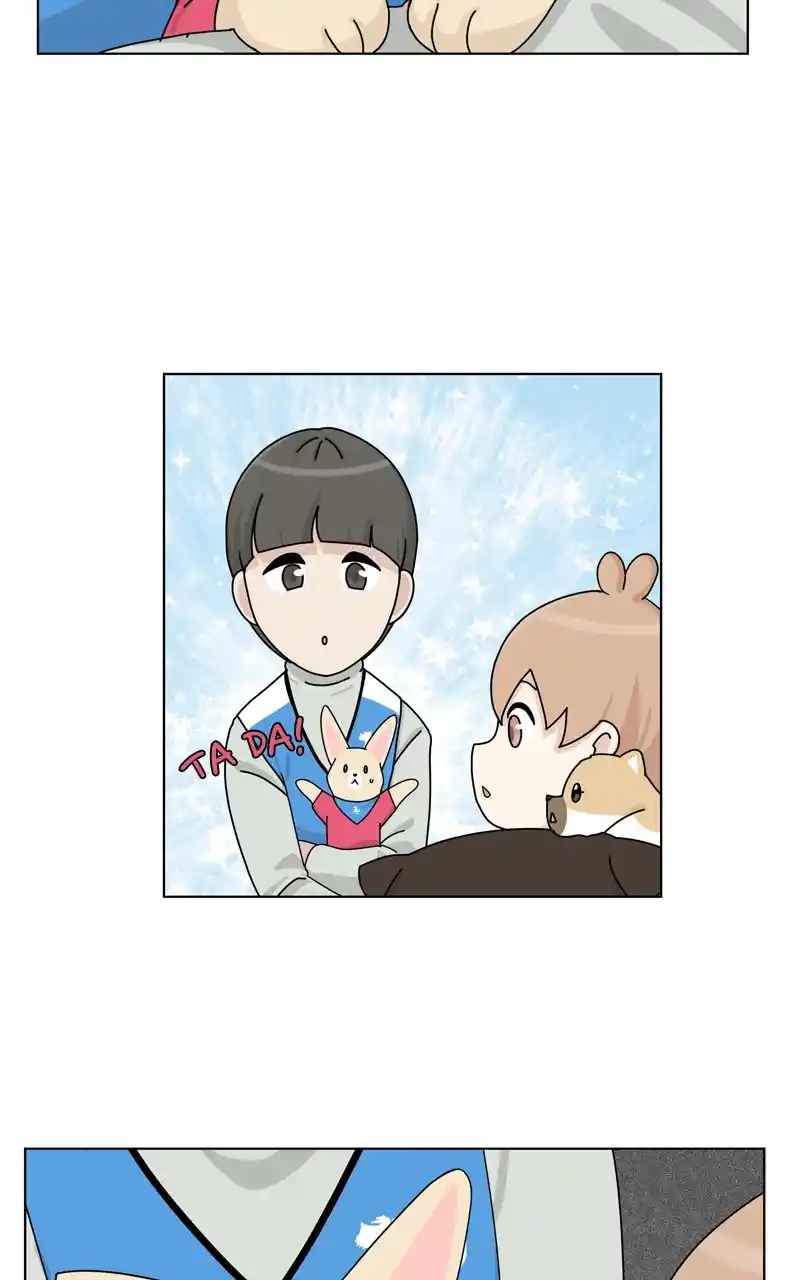 The Dog Diaries Chapter 126