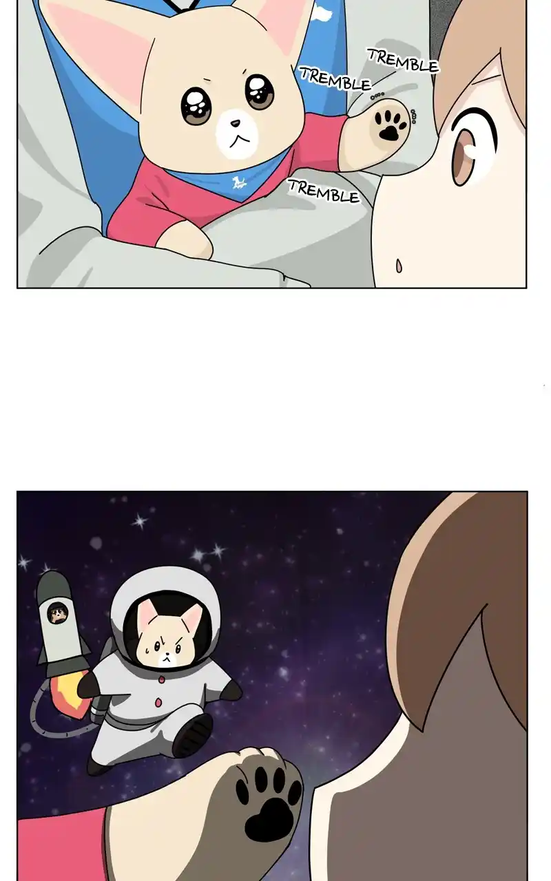 The Dog Diaries Chapter 126