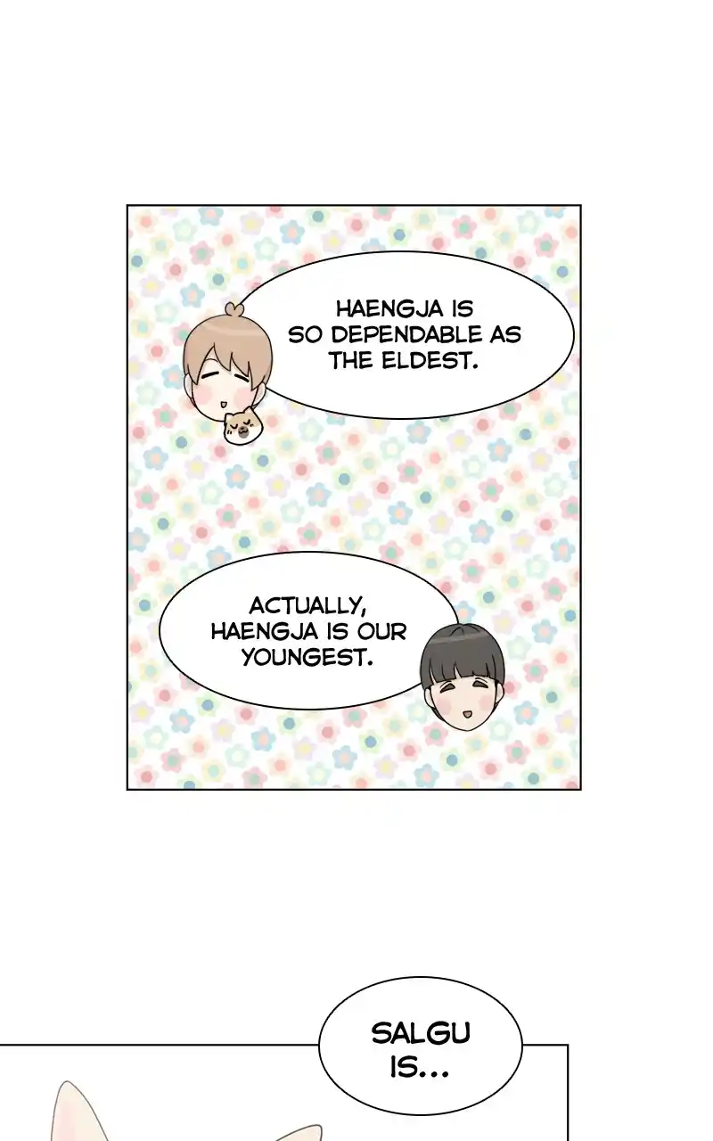 The Dog Diaries Chapter 126