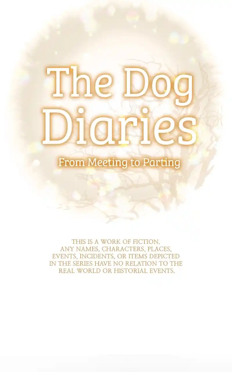 The Dog Diaries Chapter 126