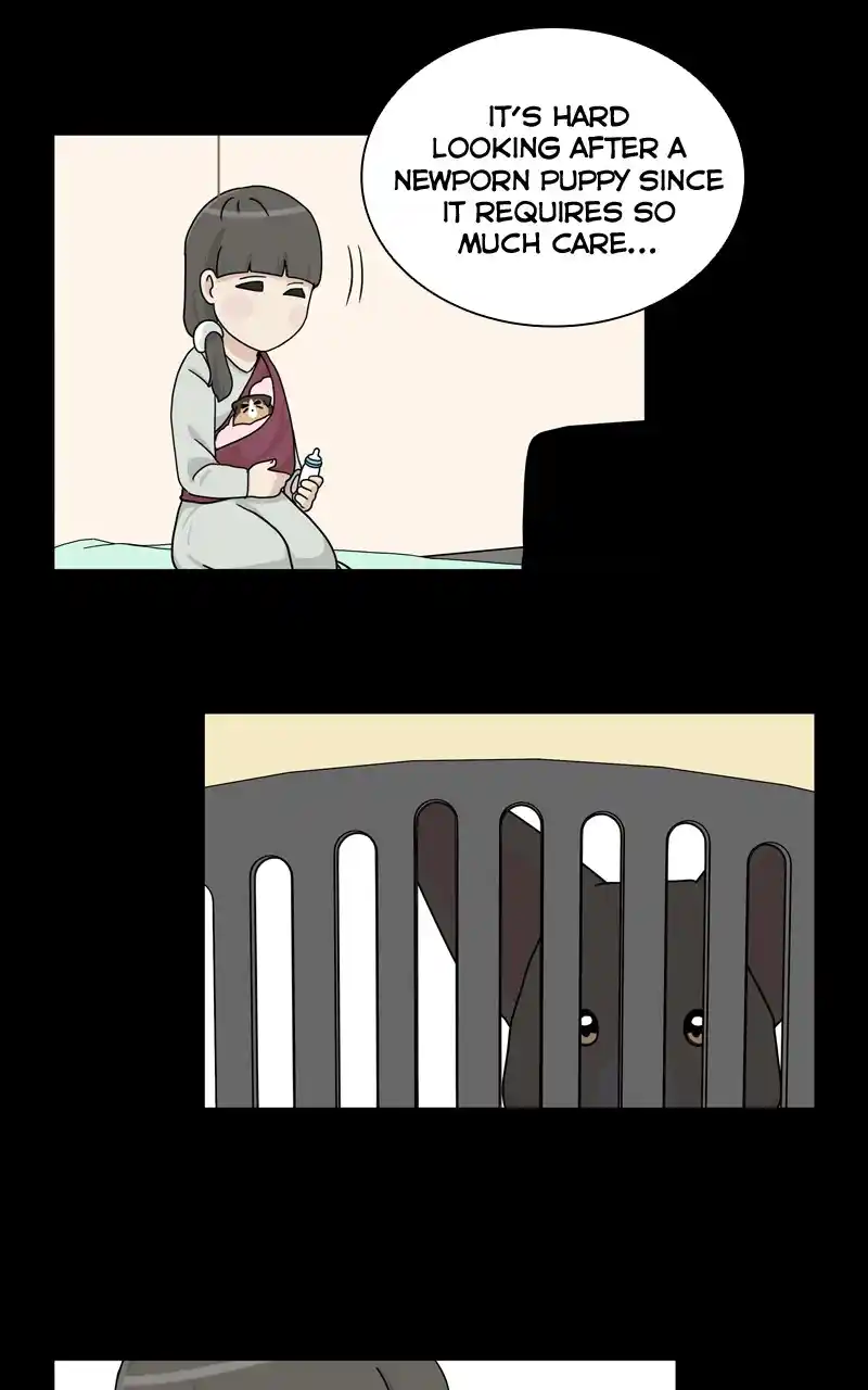 The Dog Diaries Chapter 126