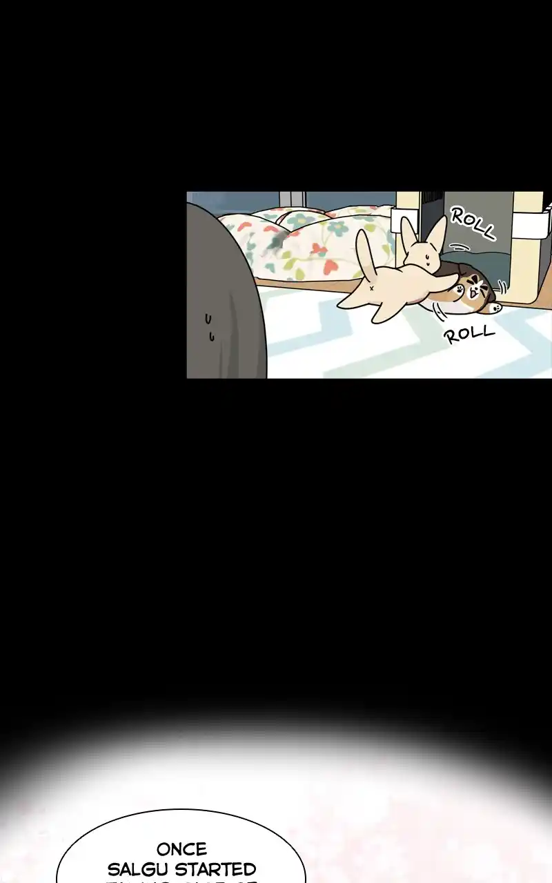 The Dog Diaries Chapter 126