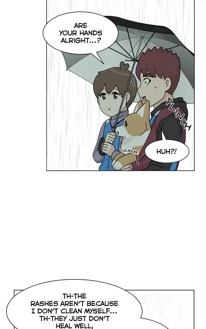 The Dog Diaries Chapter 126