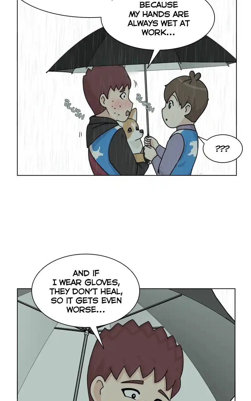 The Dog Diaries Chapter 126