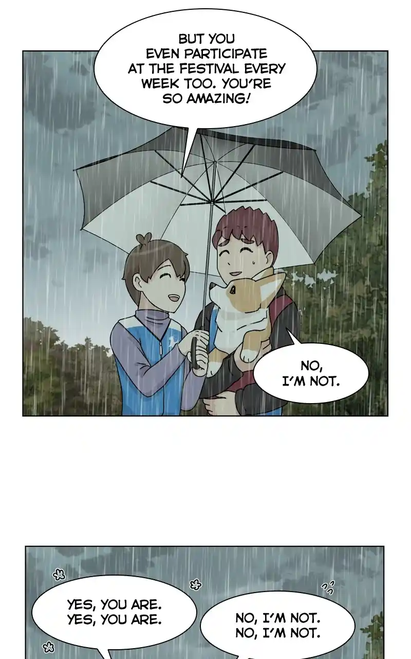 The Dog Diaries Chapter 126