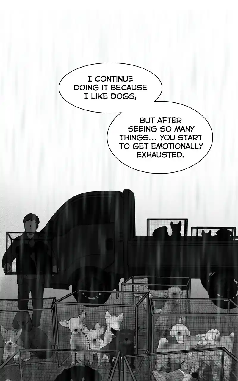 The Dog Diaries Chapter 126