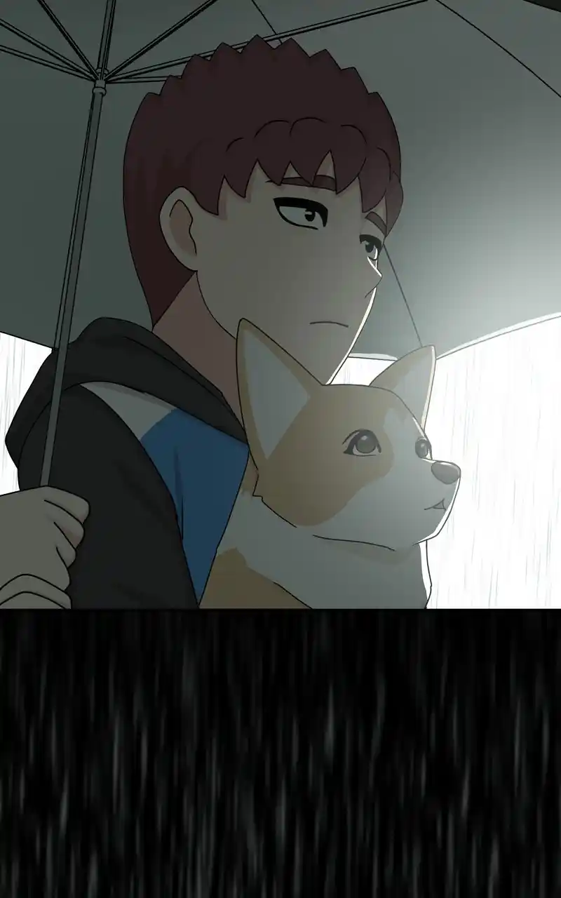 The Dog Diaries Chapter 126