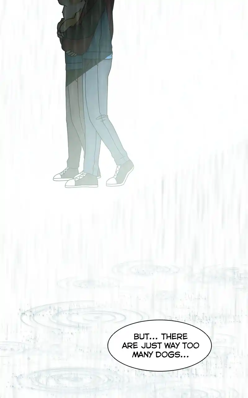 The Dog Diaries Chapter 126