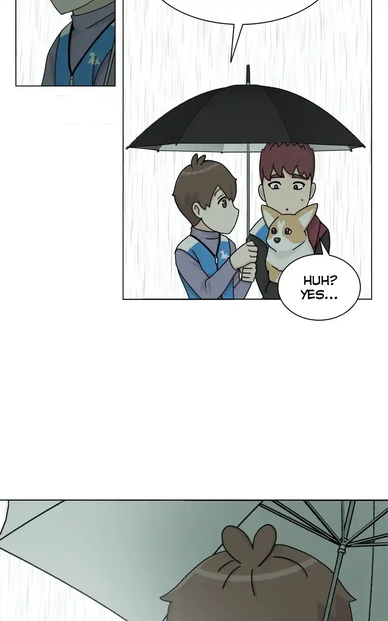 The Dog Diaries Chapter 126