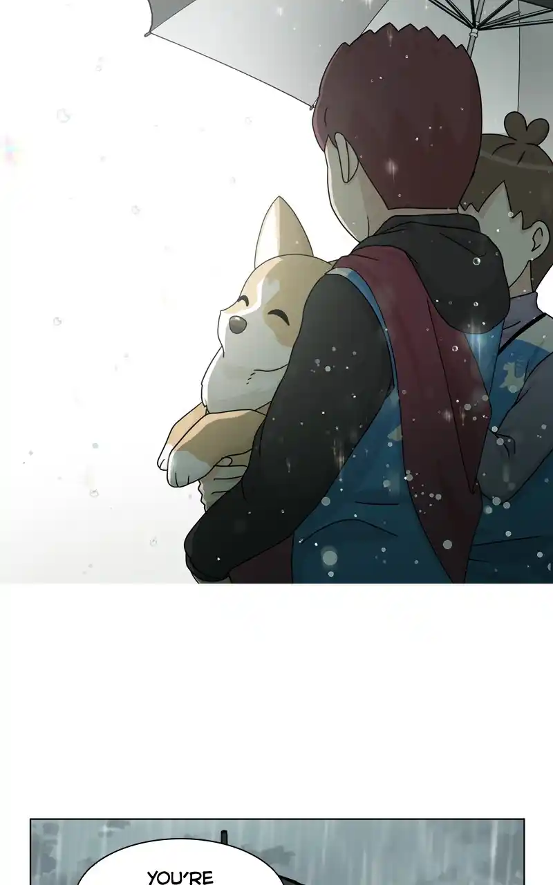 The Dog Diaries Chapter 126