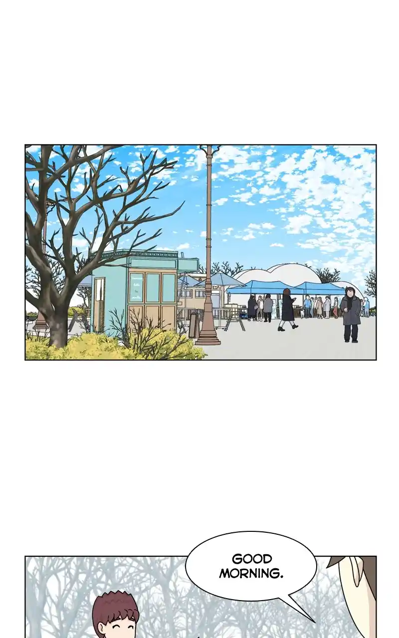 The Dog Diaries Chapter 127