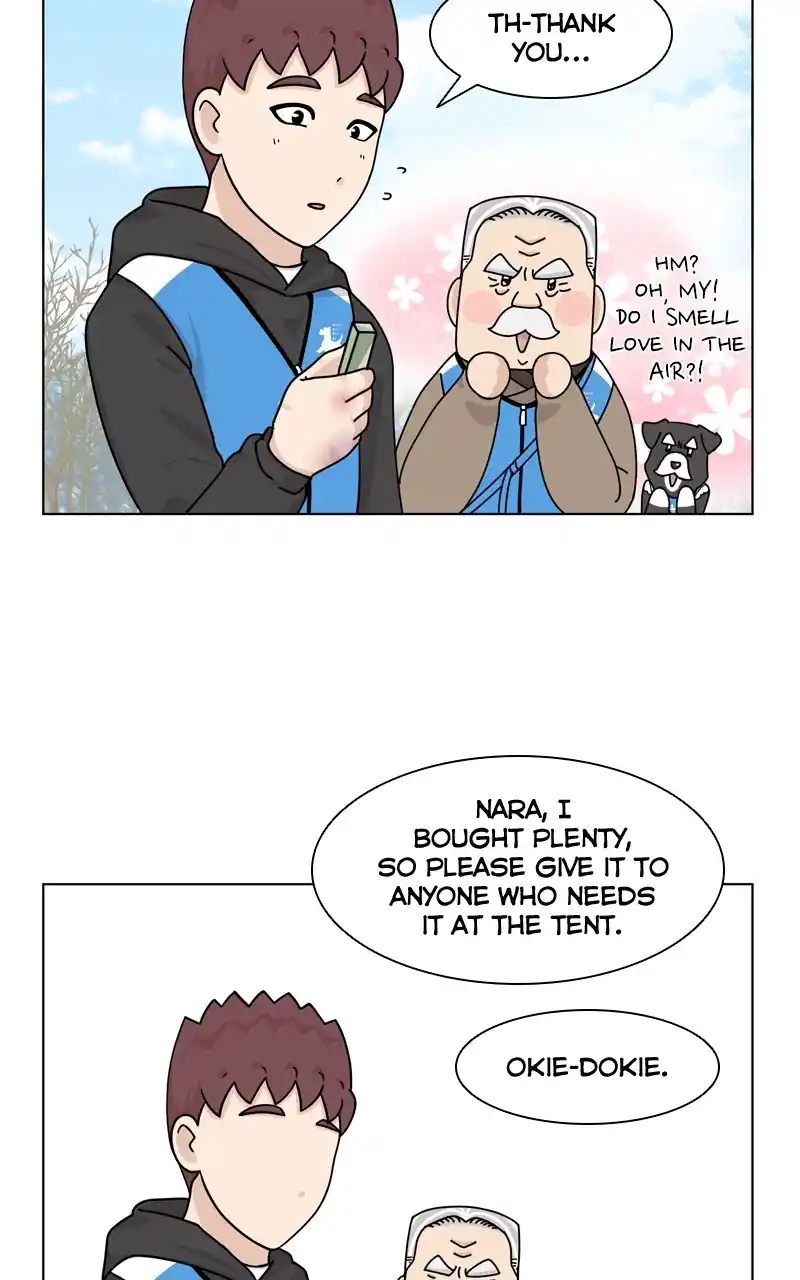 The Dog Diaries Chapter 127