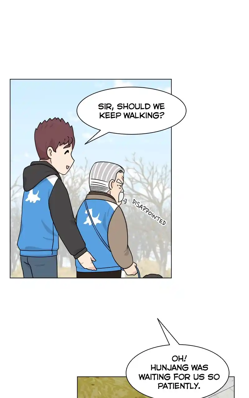 The Dog Diaries Chapter 127