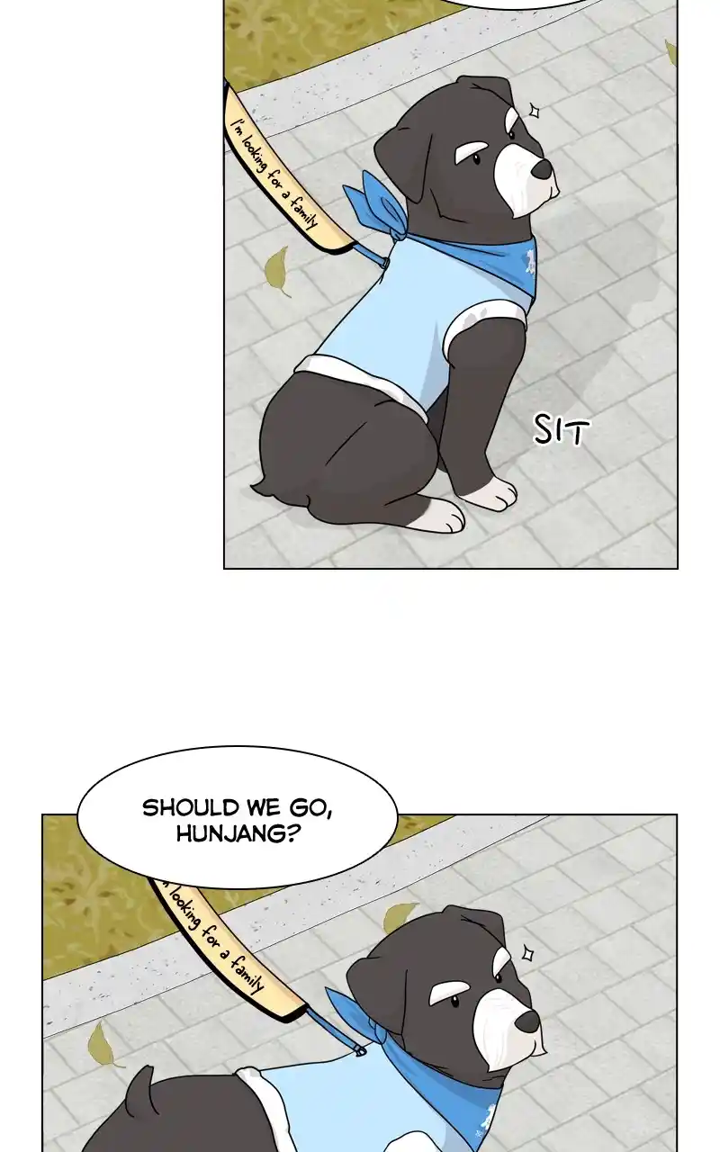 The Dog Diaries Chapter 127