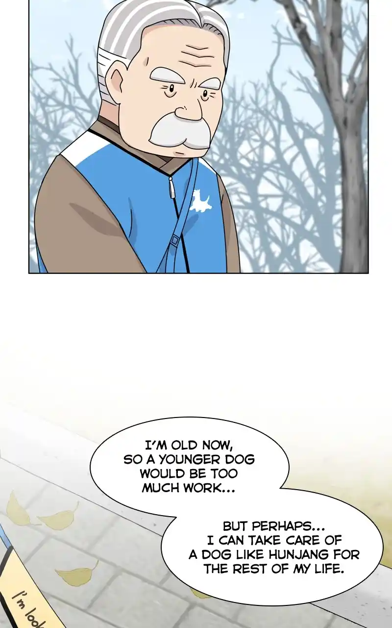 The Dog Diaries Chapter 127