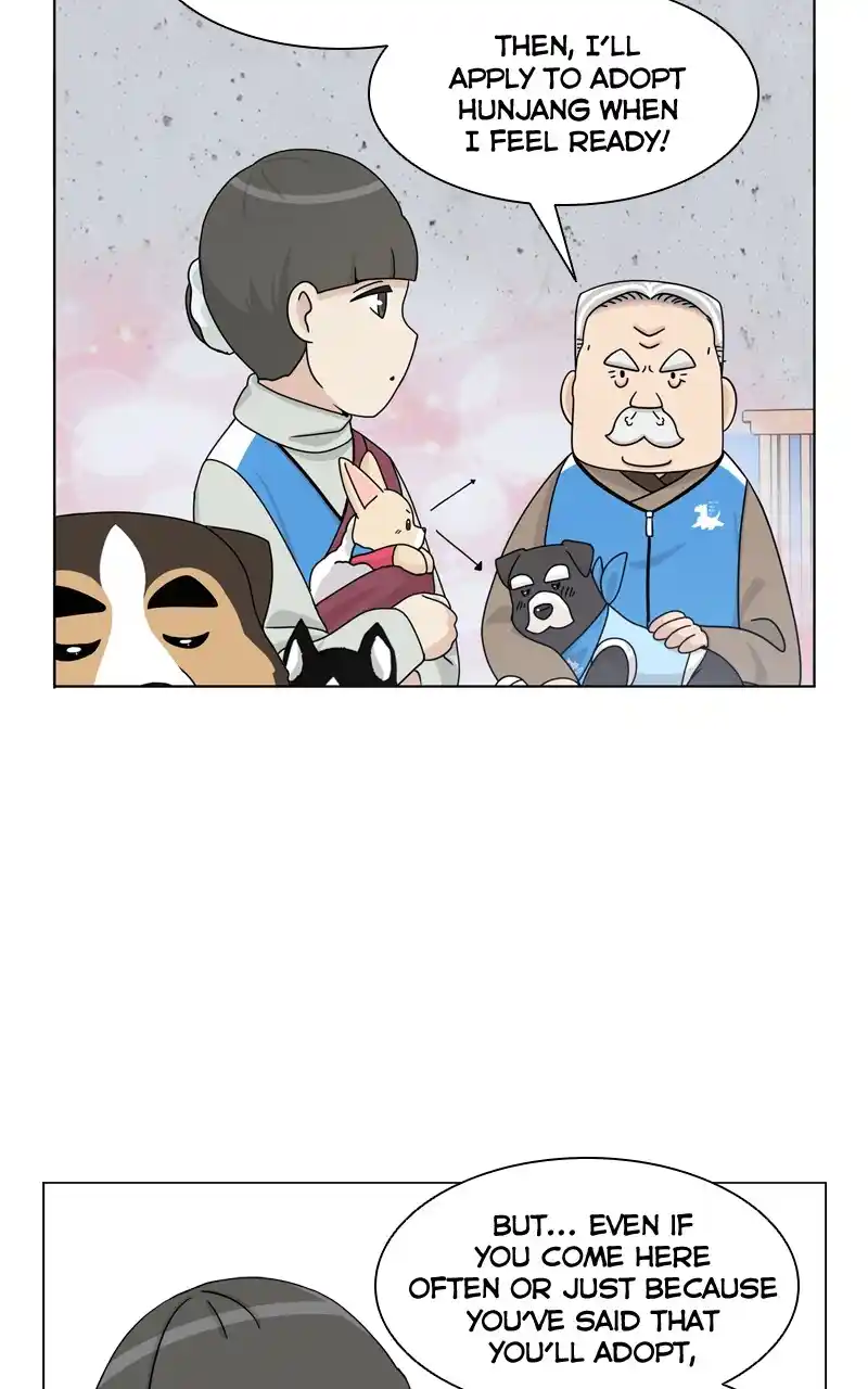 The Dog Diaries Chapter 127