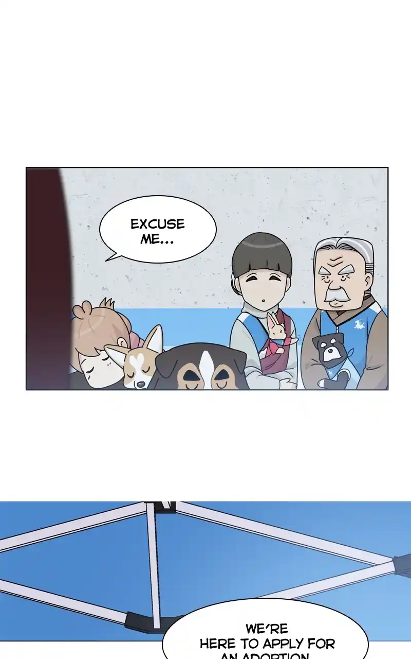 The Dog Diaries Chapter 127