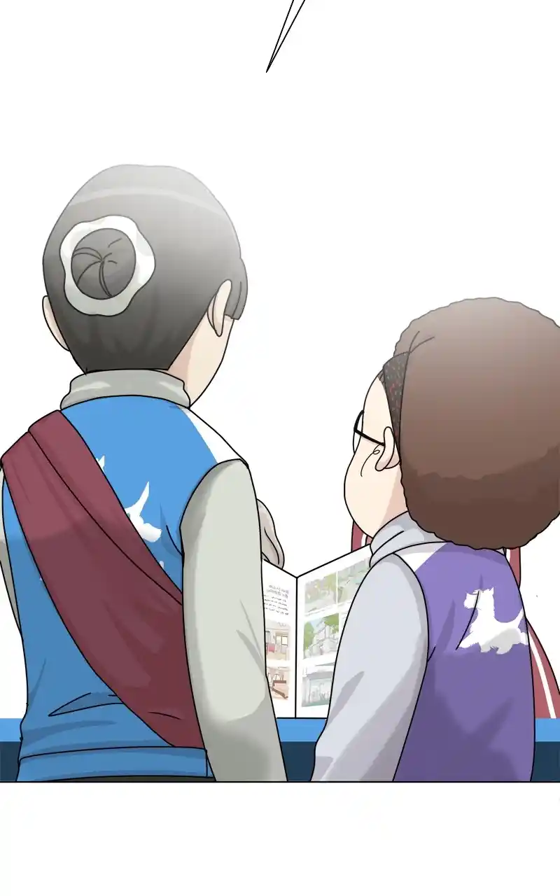 The Dog Diaries Chapter 127