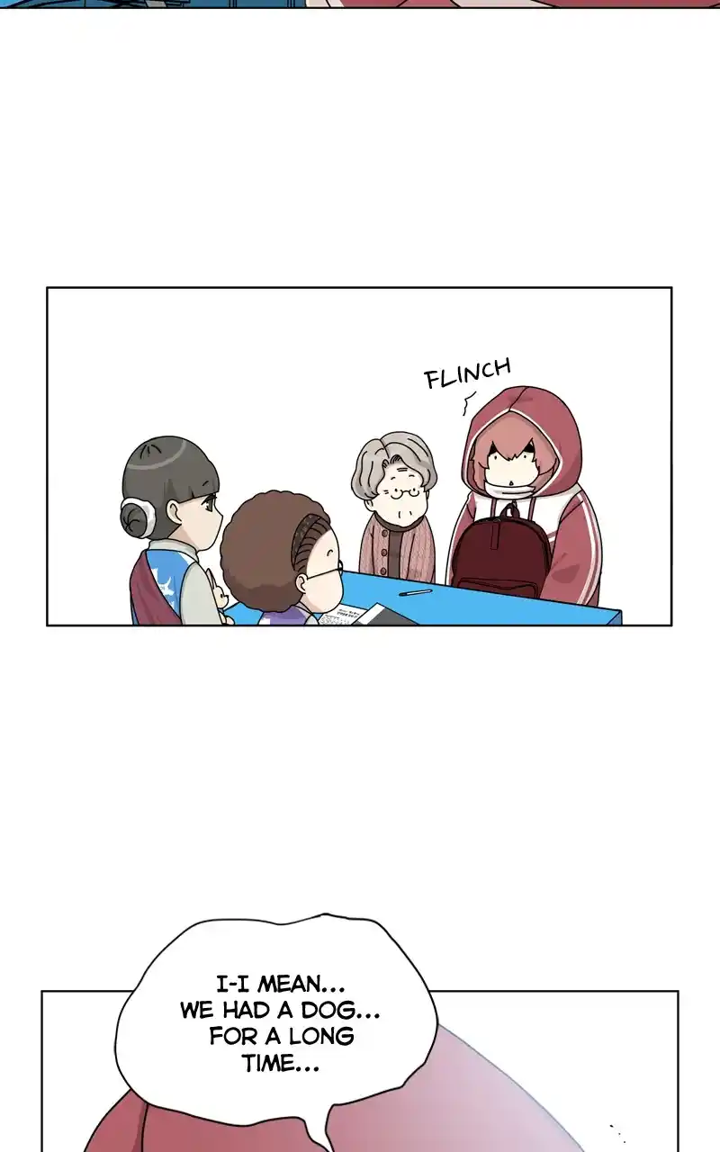 The Dog Diaries Chapter 127