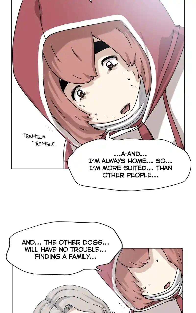 The Dog Diaries Chapter 127