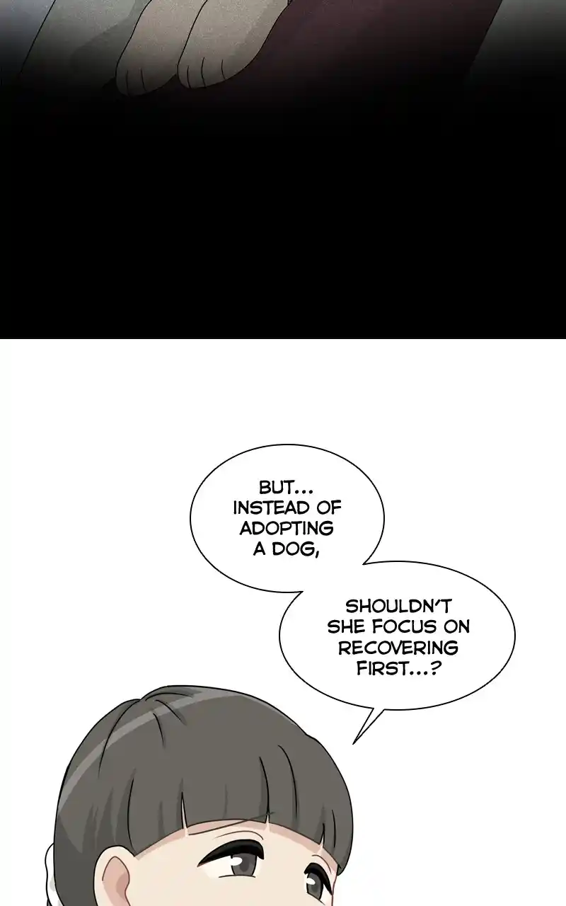 The Dog Diaries Chapter 127