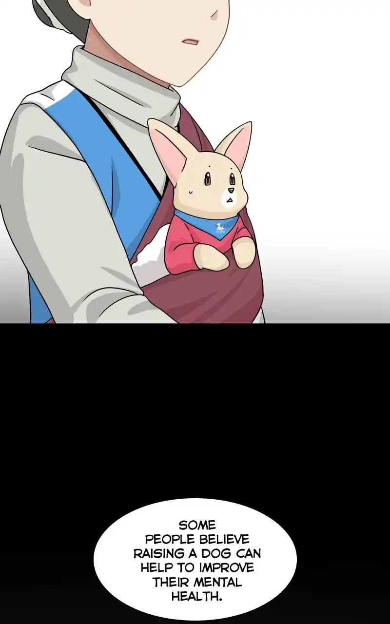 The Dog Diaries Chapter 127