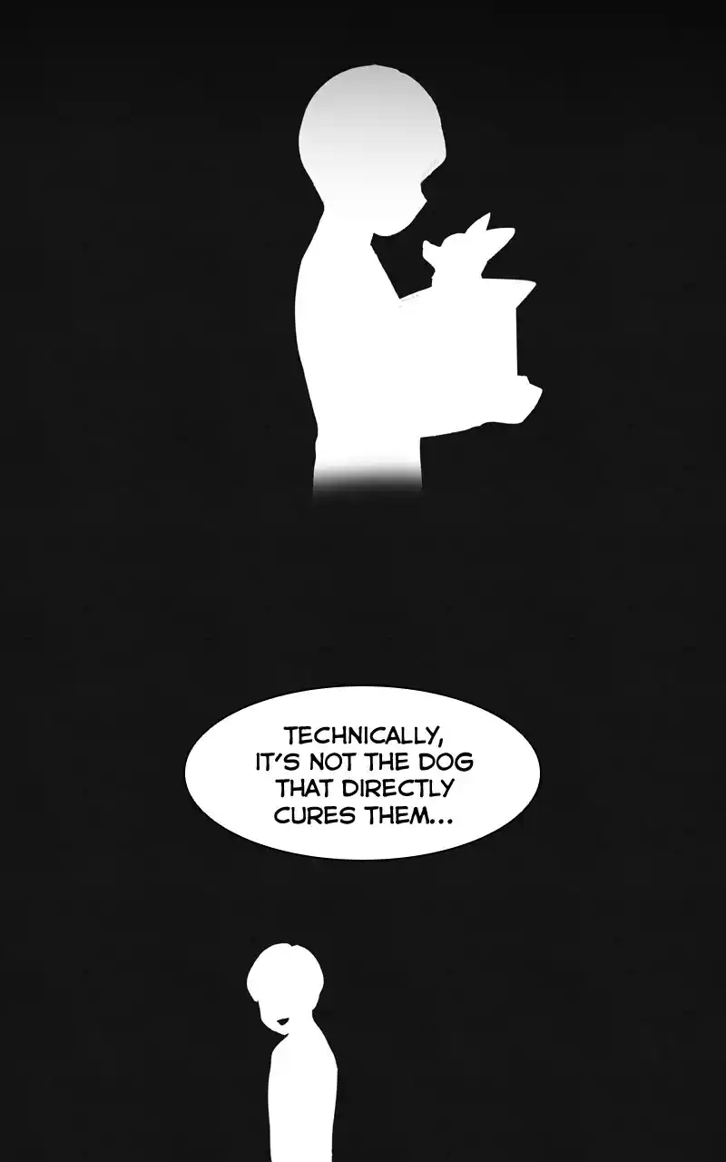 The Dog Diaries Chapter 127