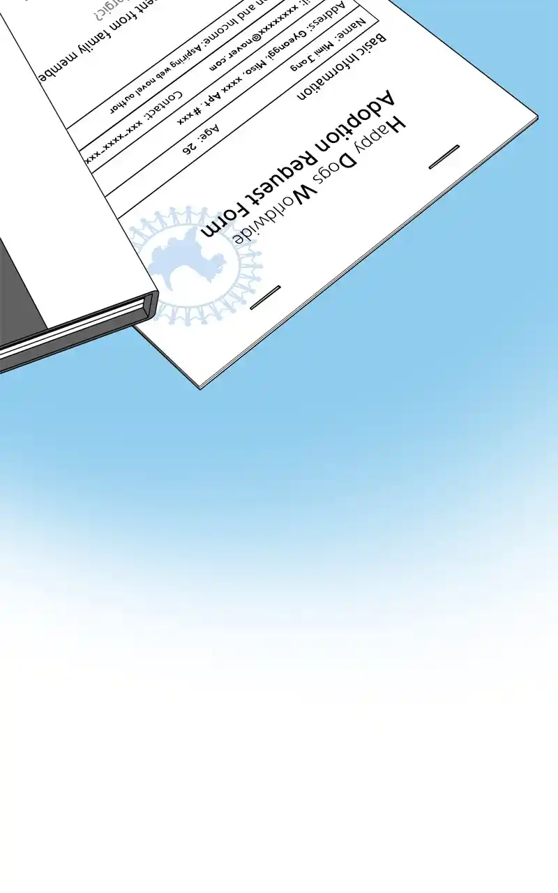 The Dog Diaries Chapter 127