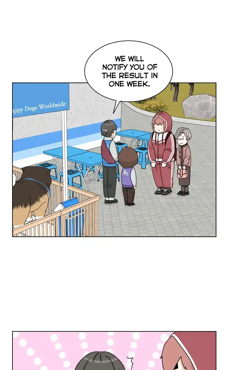 The Dog Diaries Chapter 128