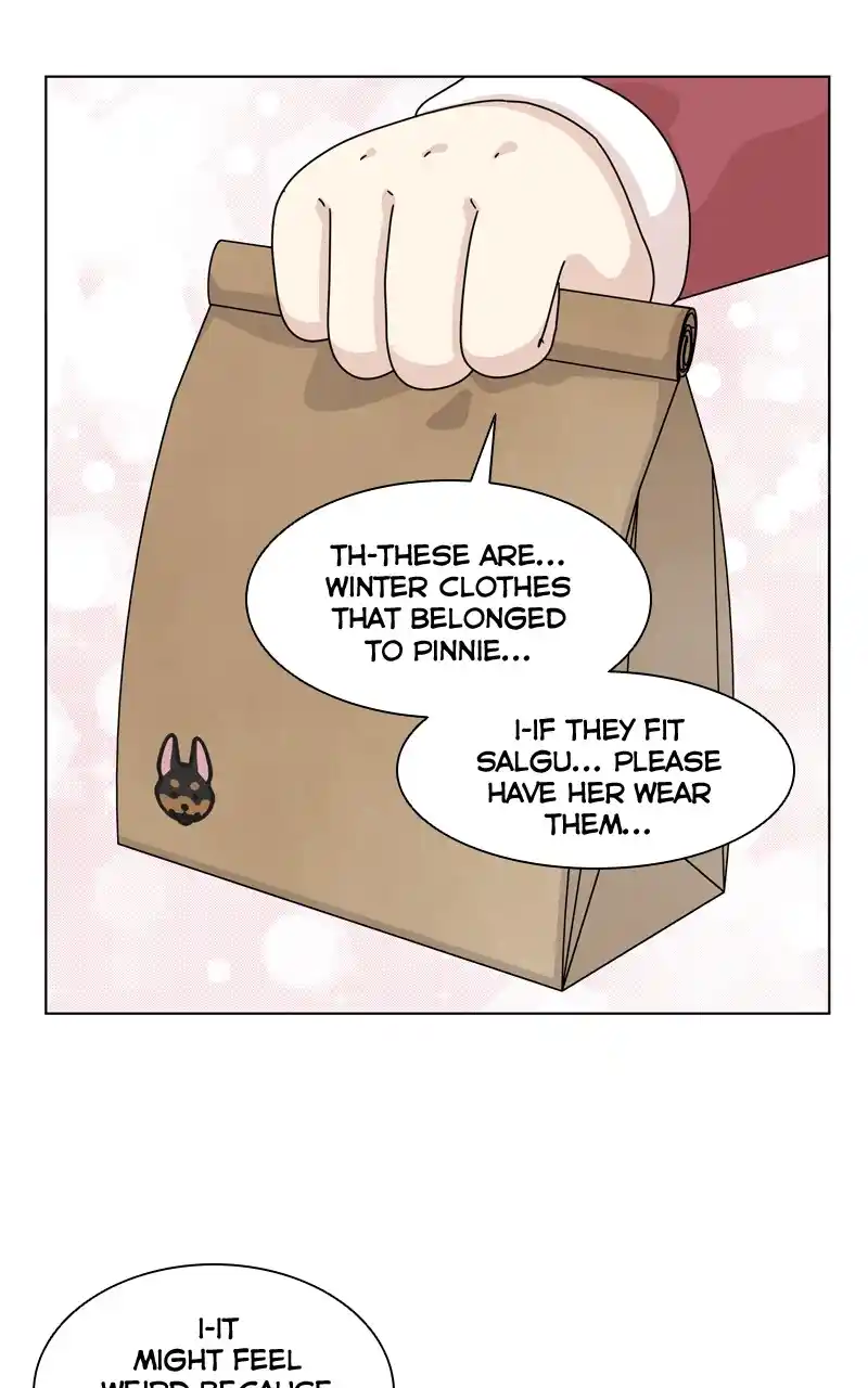 The Dog Diaries Chapter 128