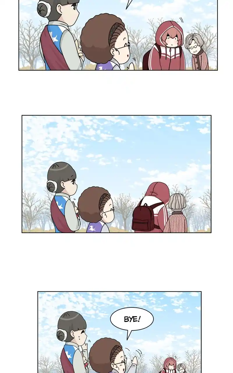 The Dog Diaries Chapter 128