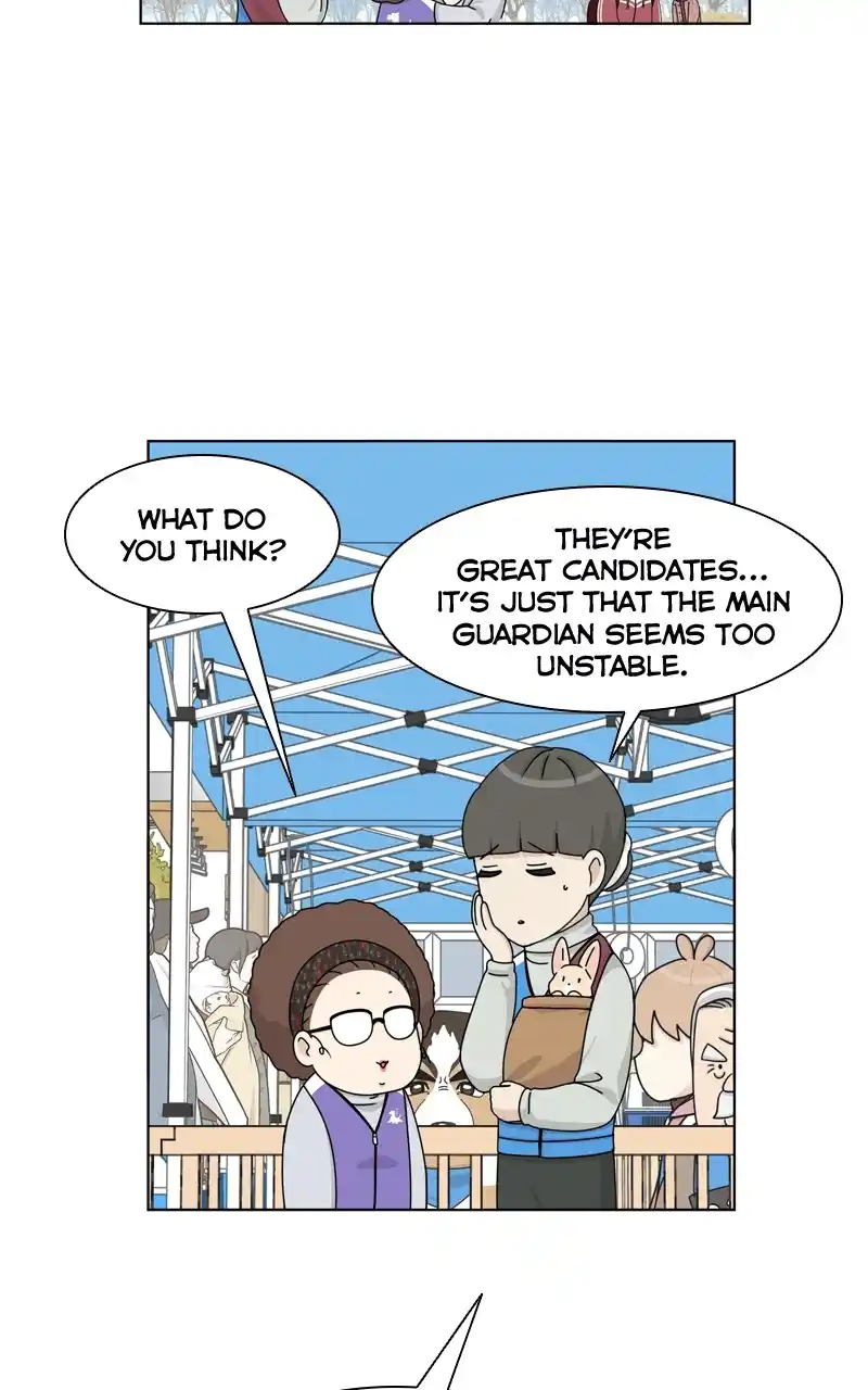 The Dog Diaries Chapter 128