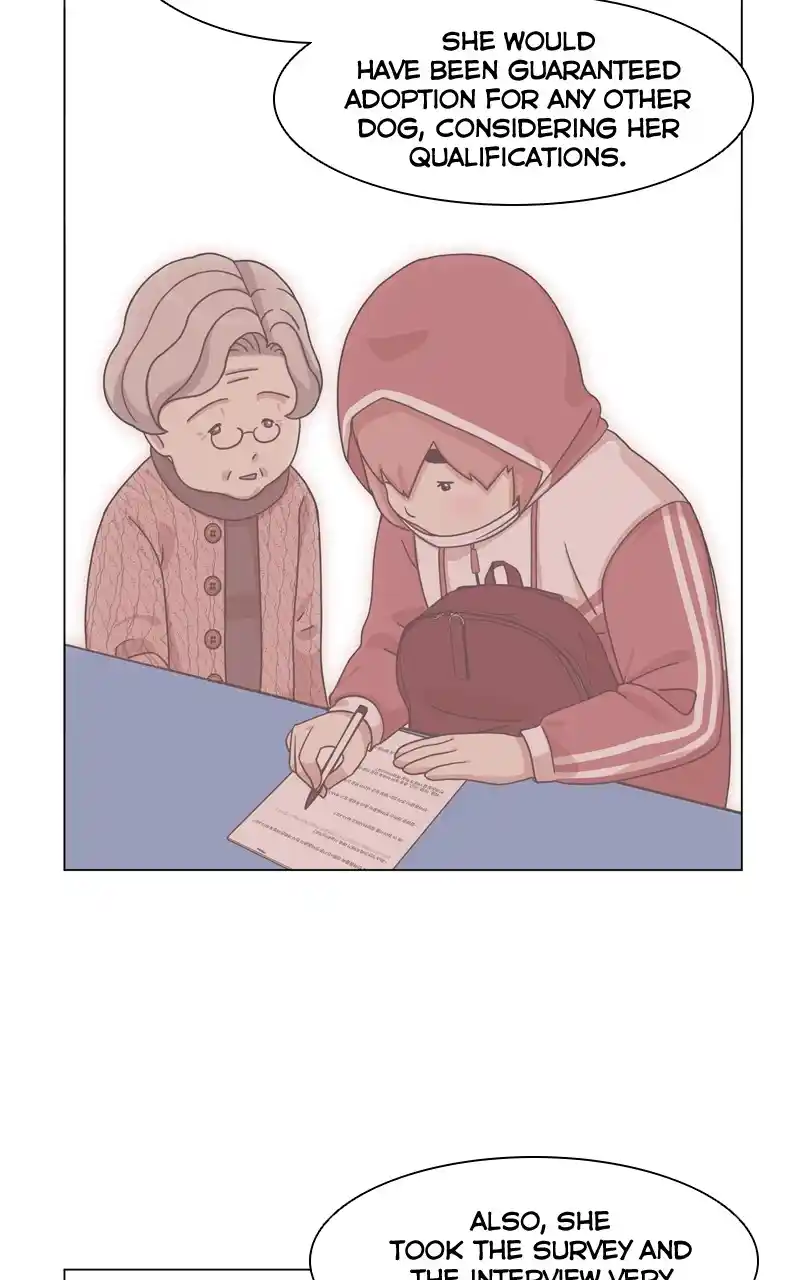 The Dog Diaries Chapter 128