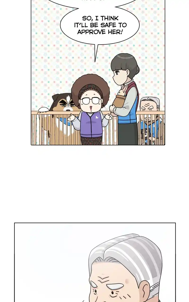 The Dog Diaries Chapter 128