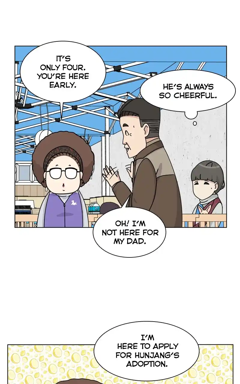 The Dog Diaries Chapter 128