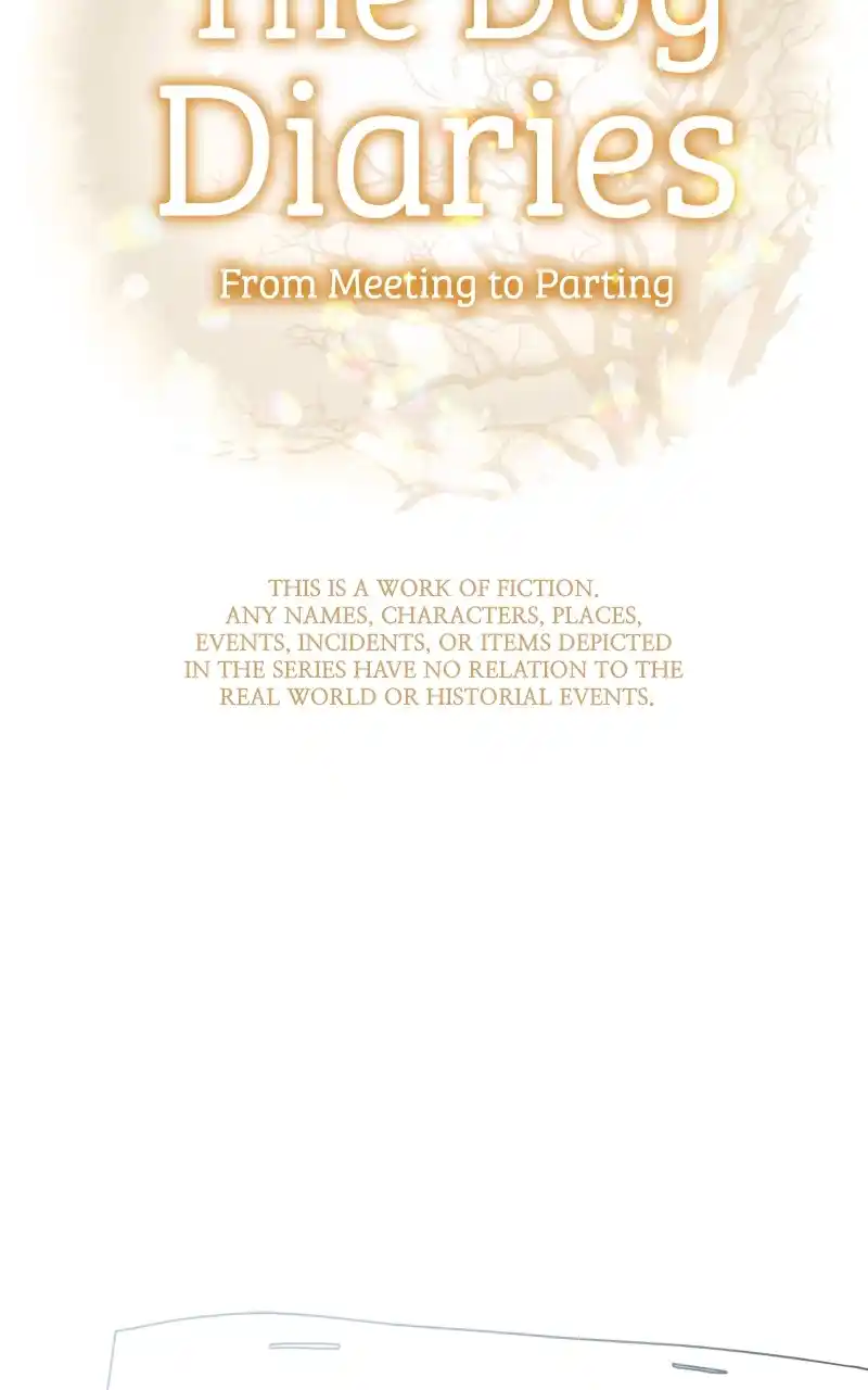 The Dog Diaries Chapter 128