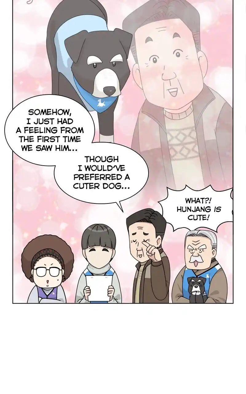 The Dog Diaries Chapter 128